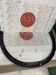 Porsche Cayenne Ön Sağ Çamurluk Dodik Çitası 2011 Sonrası