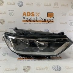 Volkswagen Passat 2014 Sonrası Sağ Far Depo Marka Taiwan 3G1941030