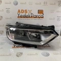 Volkswagen Passat 2014 Sonrası Sağ Far Depo Marka Taiwan 3G1941030