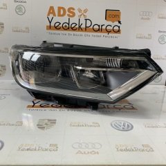Volkswagen Passat 2014 Sonrası Sağ Far Depo Marka Taiwan 3G1941030