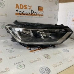 Volkswagen Passat 2014 Sonrası Sağ Far Depo Marka Taiwan 3G1941030