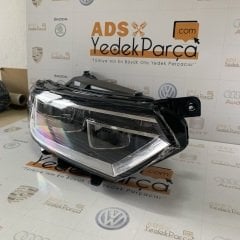 Volkswagen Passat 2014 Sonrası Sağ Far Depo Marka Taiwan 3G1941030