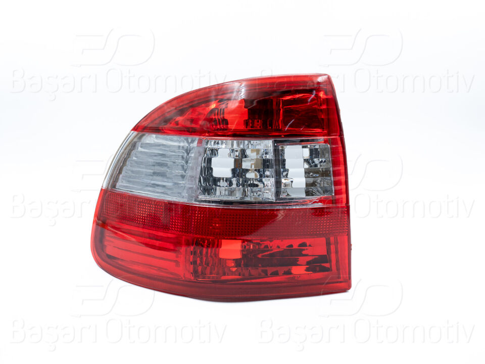 OPEL ASTRA F SEDAN 96-99STOP SOL ACIK KRISTAL
