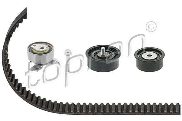 OPEL ASTRA F VECTRA B ASTRA G VECTRA C ASTRA H CORSA C COMBO Z14XE X14XE Z16XE X16XEL X18XE1 Z18XE Z16YNG Y16XE Z18XEL 91 >TRIGER SETI