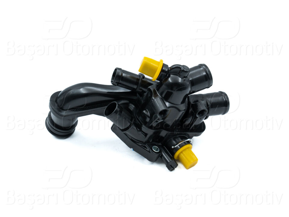 CITROEN C3 2 CITROEN C4 BERLINGO PEUGEOT 207 3008 308 PARTNER 1.6 06-16  >TERMOSTAT ( 105°C PLASTIK)