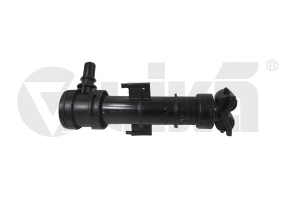 Jetta Sol Far Yıkama Motoru 2015-2018 5C6955103A