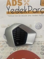 Audi A3 2021 Sol Sis Kapağı Kromlu