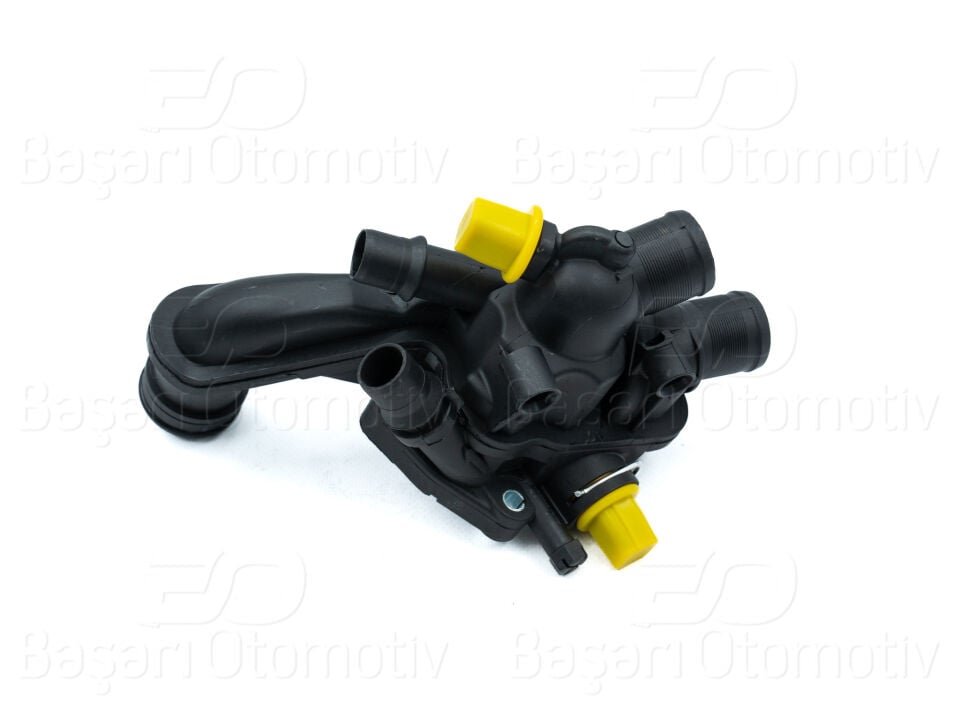 CITROEN C4 2 CITROEN C5 3 1.6 09-13  >TERMOSTAT ( 105°C PLASTIK)