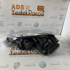 Volkswagen Golf V 2004 Sonrası Sağ Far Krom İthal 1K6941006