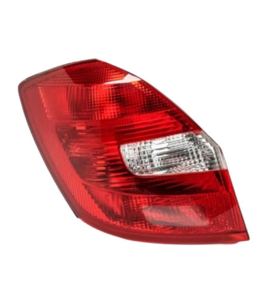 SKODA FABIA 07-09STOP SOL