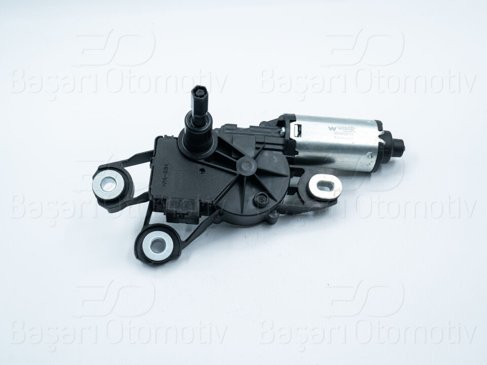 SEAT EXEO (3R2) 2008-2013SILECEK MOTORU ARKA