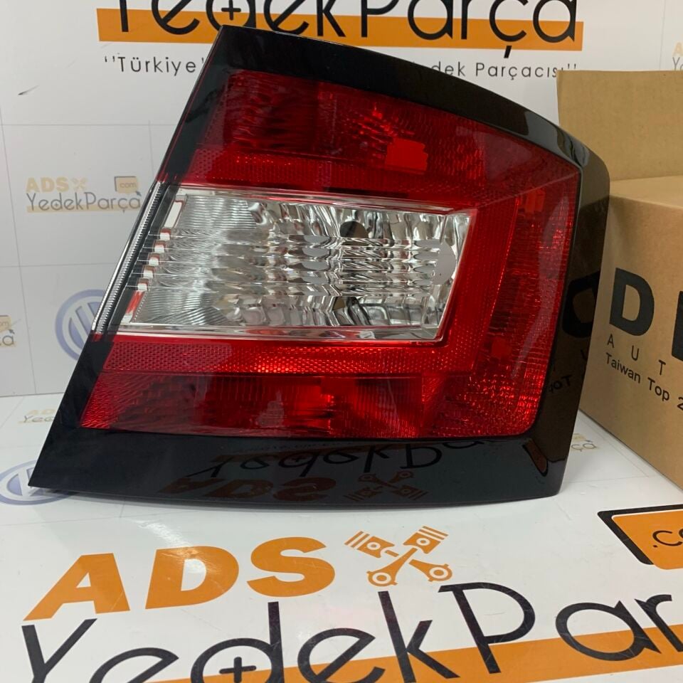 SKODA FABIA 14-20STOP SAG