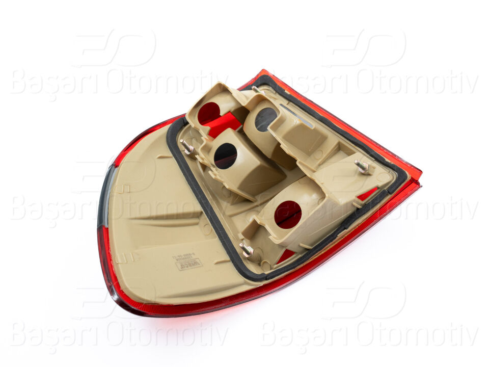 OPEL ASTRA F SEDAN 96-99STOP SAG KOYU KRISTAL