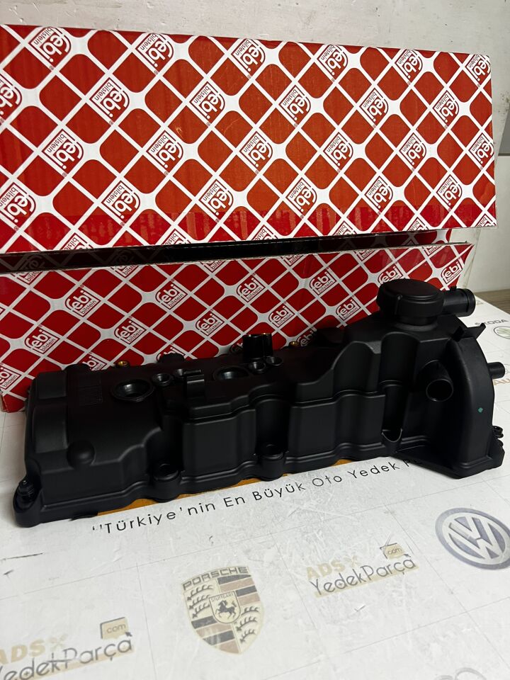 VW TOUAREG (7P5,7P6) 3.0 V6TDI 10-18 / AUDI A8 (4H2) 3.0TDI 10-18 / PORSCHE PANAMERA (970) 3.0D 11-16KULBUTOR KAPAGI PLASTIK (CONTALI)