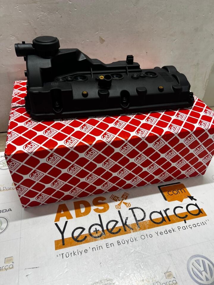 VW TOUAREG (7P5,7P6) 3.0 V6TDI 10-18 / AUDI A8 (4H2) 3.0TDI 10-18 / PORSCHE PANAMERA (970) 3.0D 11-16KULBUTOR KAPAGI PLASTIK (CONTALI)