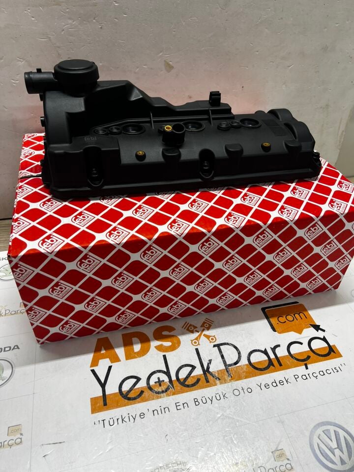VW TOUAREG (7P5,7P6) 3.0 V6TDI 10-18 / AUDI A8 (4H2) 3.0TDI 10-18 / PORSCHE PANAMERA (970) 3.0D 11-16KULBUTOR KAPAGI PLASTIK (CONTALI)