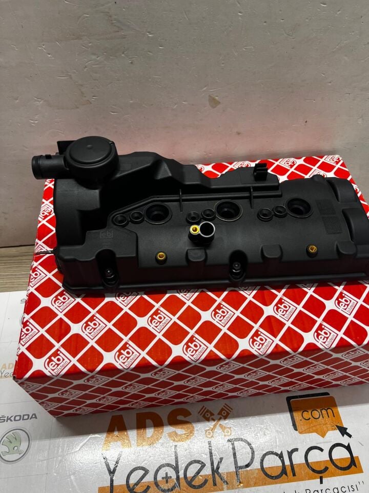 VW TOUAREG (7P5,7P6) 3.0 V6TDI 10-18 / AUDI A8 (4H2) 3.0TDI 10-18 / PORSCHE PANAMERA (970) 3.0D 11-16KULBUTOR KAPAGI PLASTIK (CONTALI)