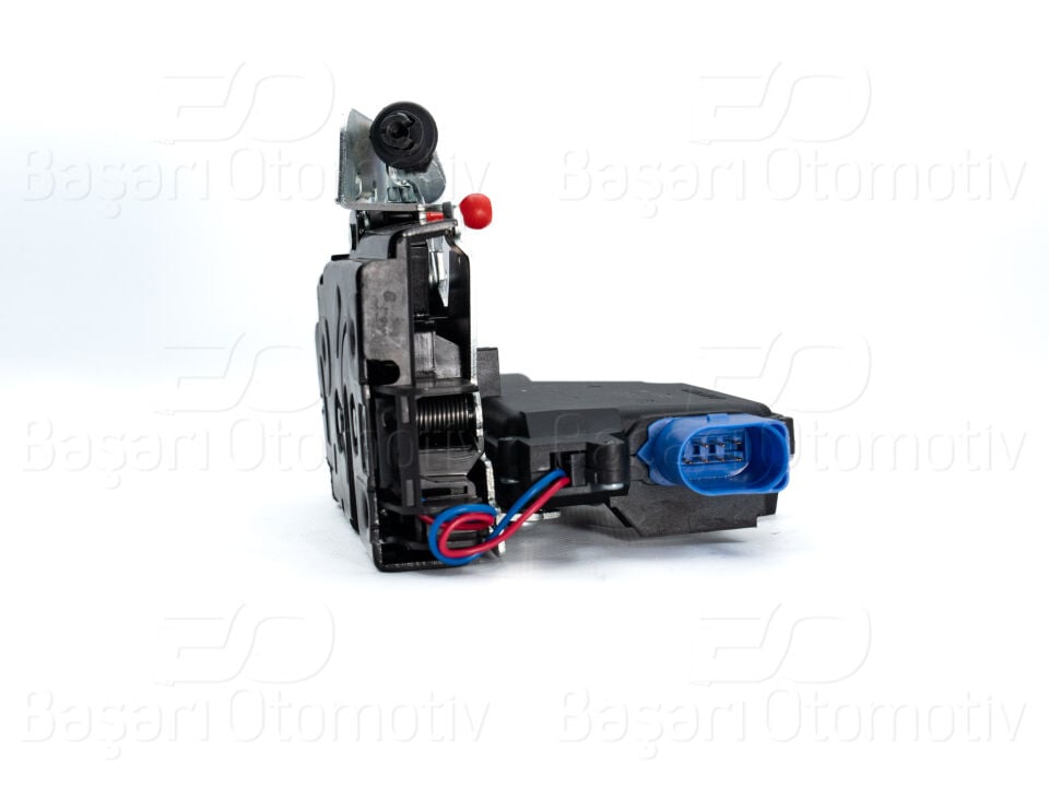 AUDI A3 (8P1) 03-08/ A8 (4E2) 02-09KAPI KILIDI MOTORLU SAG ARKA