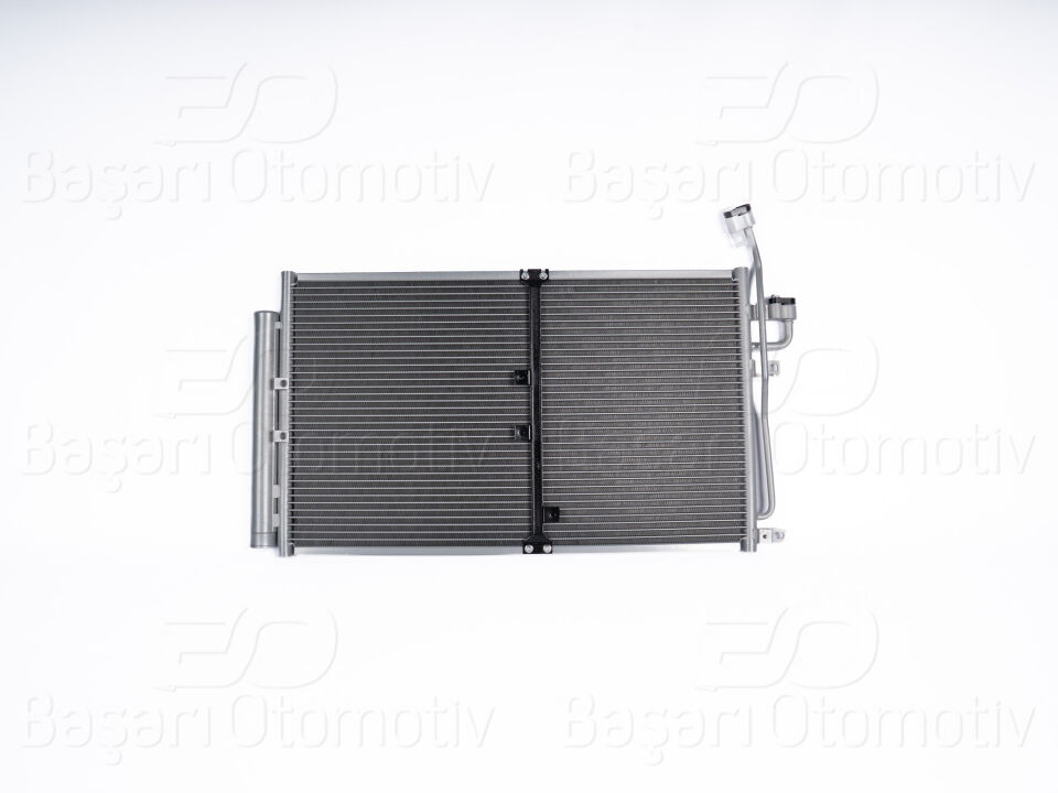 CHEVROLET CAPTIVA 2.0 D OPEL ANTARA 2.0 CDTI 2.2 CDTI 06 >KLIMA RADYATORU 666X392X16