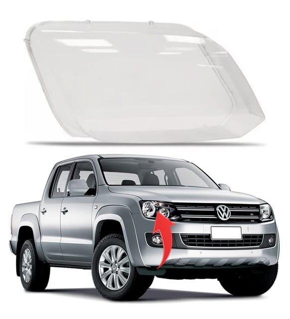 VW AMAROK 12-17FAR CAMI SAG