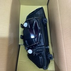 Seat İbiza 2002-2009 Arası Sol Far Çift Göz Depo Marka 6L1941751B