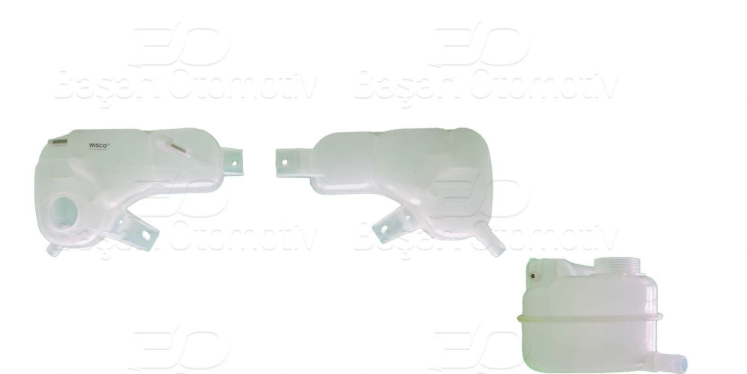 DAEWOO NEXIA 1.5 96-97RADYATOR SU DEPOSU KAPAKLI