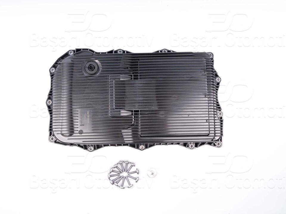 BMW 3 (F30) 3.0 12-15 / 5 (F10) 3.0 11-16 / X6 (E71) 4.4 09-11SANZUMAN YAG KARTERI