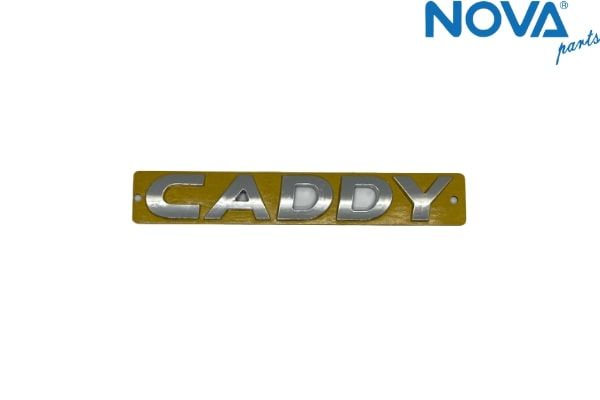 Caddy 2010 ve Sonrası Yazı Caddy