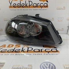 Seat Cordoba  2002-2009 Arası Sağ Far Çift Göz Depo Marka 6L1941752B