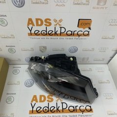 Seat Cordoba  2002-2009 Arası Sağ Far Çift Göz Depo Marka 6L1941752B