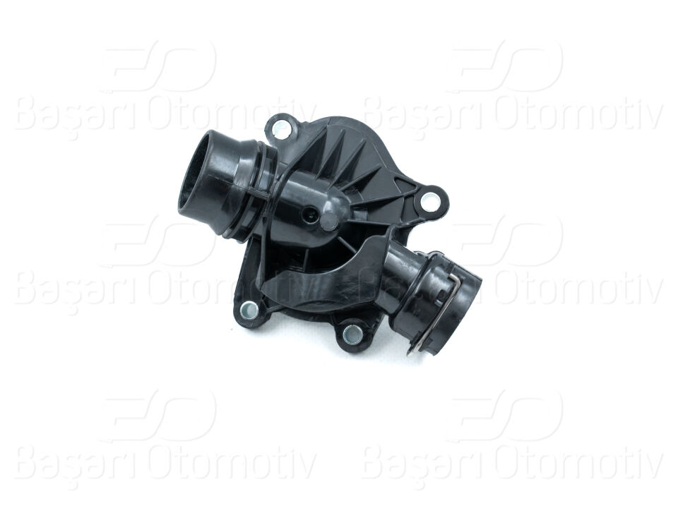 BMW E90 E60 E83 04-10  >TERMOSTAT ( 88°C PLASTIK)