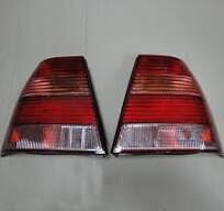 VW BORA 98 >STOP SAG