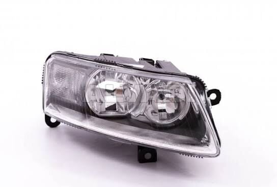 AUDI A6 05-08FAR SAG
