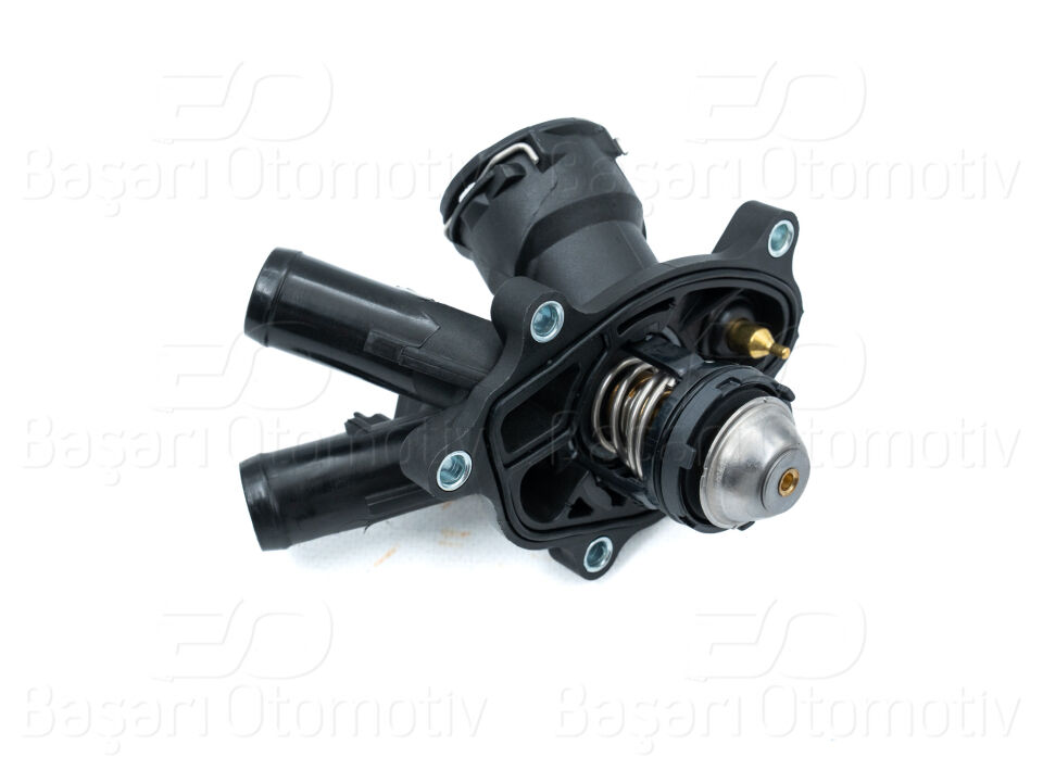 MERCEDES-BENZ W204 W212 R172 07-15  >TERMOSTAT ( 103°C PLASTIK)