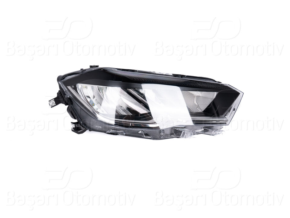 VW POLO 6 (AW1, BZ1, AE1) 21-FAR SAG MOTORLU