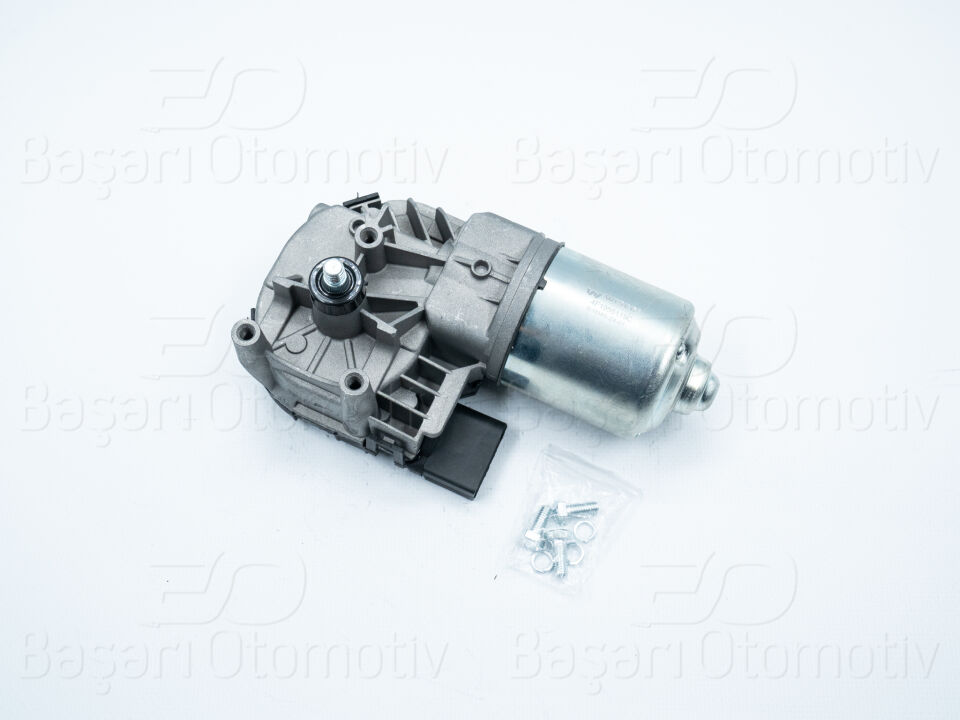 AUDI A6 C6 (4F2) 2004-2011SILECEK MOTORU ON