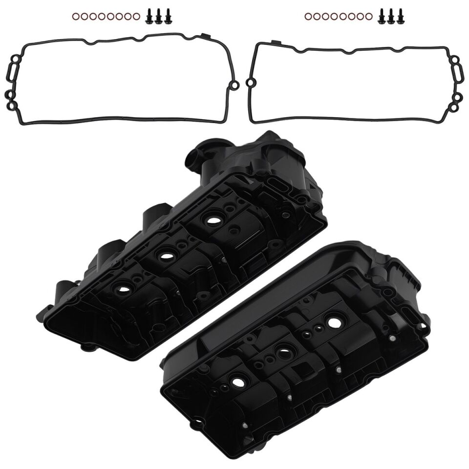 VW TOUAREG AUDI A4 B9 A5 Q5 3.0 TDI 16-20KULBUTOR KAPAGI PLASTIK (CONTALI)