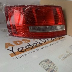 Audi A6 2005 Sonrası Stop Lambası Sol İthal 4F5945095D