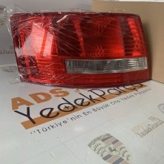 Audi A6 2005 Sonrası Stop Lambası Sol İthal 4F5945095D