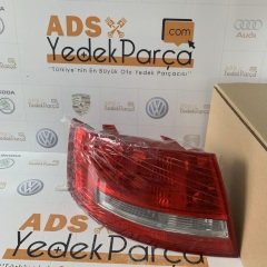Audi A6 2005 Sonrası Stop Lambası Sol İthal 4F5945095D