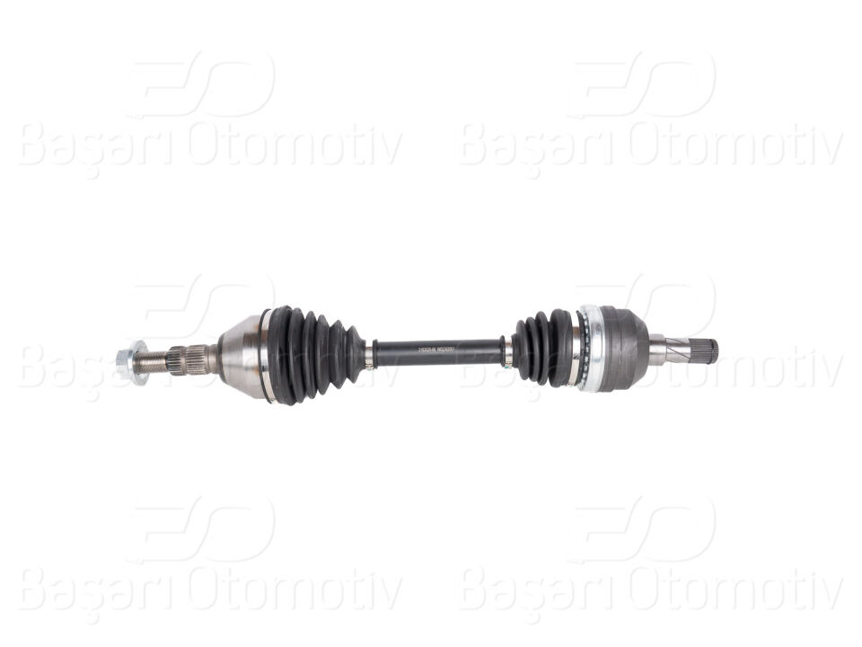 OPEL VECTRA C Y20DTH Z22SE Z22YH 2.0 DTI 02-08KOMPLE AKS ON SOL (30X34X52.5) 628MM