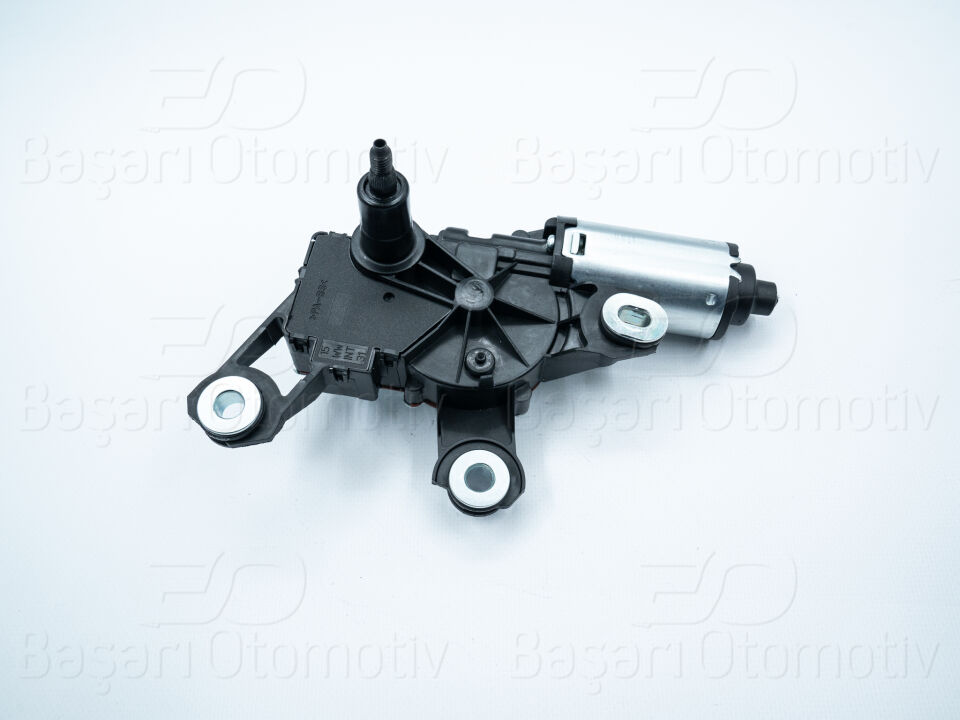 AUDI A4 B8 Avant (8K5) 2007-2015 , AUDI A6 C6 (4F2) 2008-2010SILECEK MOTORU ARKA
