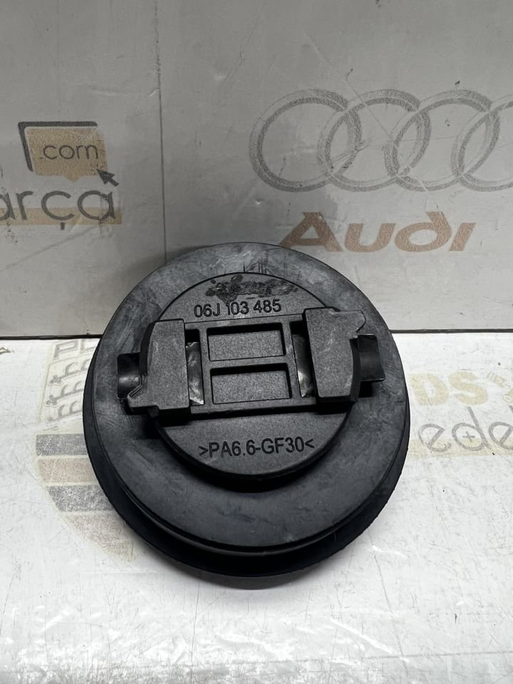 Yağ Dolum Kapağı A1 A3 A4 A5 Volkswagen  Seat Üniversal
