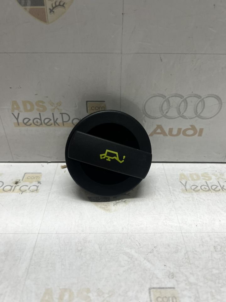Yağ Dolum Kapağı A1 A3 A4 A5 Volkswagen  Seat Üniversal