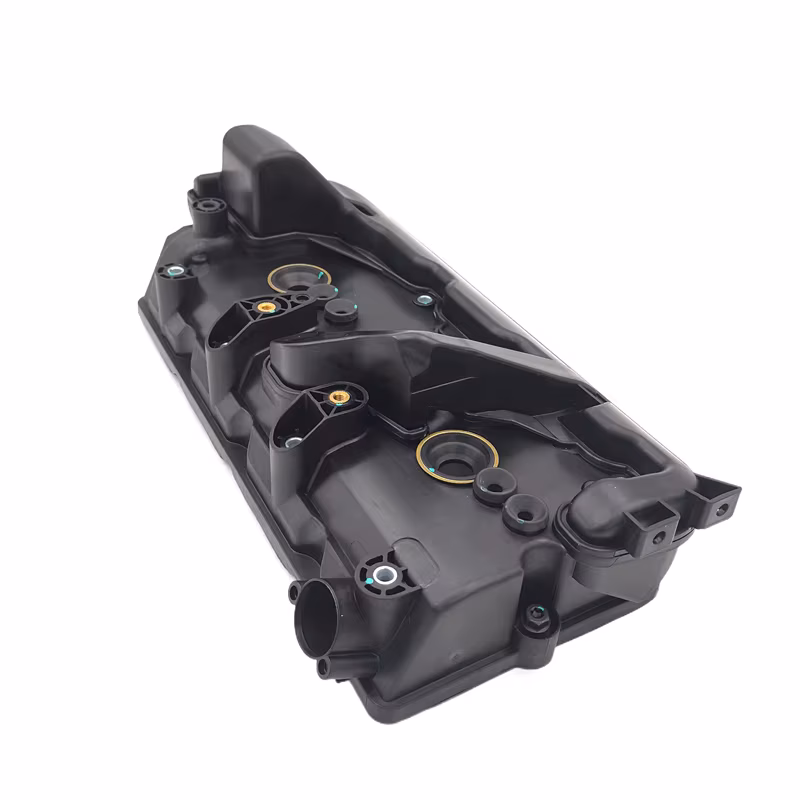 VW TOUAREG AUDI A4 B9 A5 Q5 3.0 TDI 16 >KULBUTOR KAPAGI PLASTIK (CONTALI)