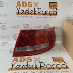 Audi A6 2005 Sonrası Stop Lambası Sağ İthal 4F5945096D