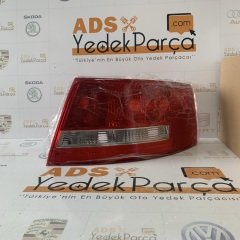 Audi A6 2005 Sonrası Stop Lambası Sağ İthal 4F5945096D