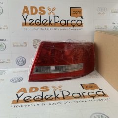 Audi A6 2005 Sonrası Stop Lambası Sağ İthal 4F5945096D