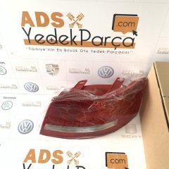 Audi A6 2005 Sonrası Stop Lambası Sağ İthal 4F5945096D