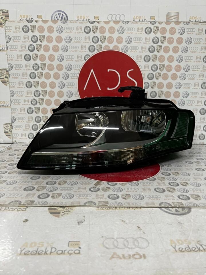 AUDI A4 09-12FAR SOL